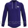 Under Armour Sweatshirt Under Armor UA Rival Terry LC HD M 1370401 468 (L)