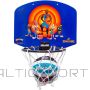 Spalding 79005Z Mini Space Jam Tune Squad basketbola dēlis (N/A)