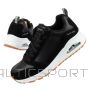 Shoes Skechers Uno-Solid Air W 155132/BLK (38)