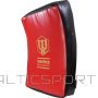 Masters profila vairogs Plawil TZ-Premium 75 x 40 x 14 cm 14754016-Z1 (N/A)