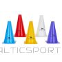 Столбик Yakima Sport 100696 без отверстий (Н/Д)