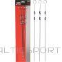 Bbq Line skewer for skewers, 3 pcs. long. 45CM