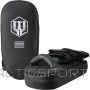 Masters Fight Equipment TPAO-IMPACT treniņu vairogi (-)