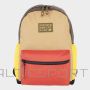 Plecak 4F 4FJWSS24ABACM287 90S / 16L / multikolor