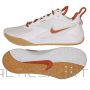 Buty Nike Air Zoom HyperAce 3 FQ7074-104 / 45 1/2 / biały