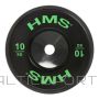 HMS BTBR10 OLYMPIC PLATE BUMPER 10 KG