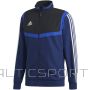 Adidas Футболка Tiro 19 PRE JKT M DT5267 (S)