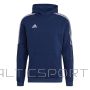 Adidas Tiro 21 Sweat Hoody M GH4464 (S)