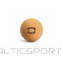 Massage ball TOORX AYP-005 Liveness 6.5cm Cork