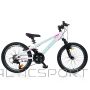 Stucchi WL302B 20 21V white