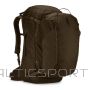 Thule 5318 Landmark 70L Unisex Travel Pack Deep Khaki