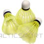 Enero BADMINTON NYLON SHUTTLETE 3PCS
