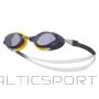 Nike Swimming goggles CHROME JR NESSD128 079 / junior / black
