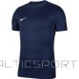 Nike Park VII Boys BV6741 410 T-krekls / grafitowy / M (137-147cm)
