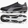 Buty Puma KING Match FG/AG 107863-01 / czarny / 45