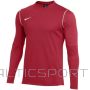 Nike Park 20 Crew Top Jr FJ3008-657 sweatshirt (M (137-147cm))