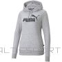 Puma ESS Logo Hoodie TR W 586791 04 (XS)