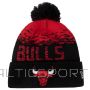 Inny New Era Chicago Bulls NBA Sport Hat 12122723 (OSFM)