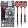 Harrows Пиратский дартс Softip HS-TNK-000013416 (18 гК)