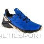 Salomon Кроссовки Supercross 4 GTX M 417320 (45 1/3)