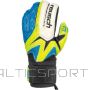 Reusch Waorani vārtsargu cimdi SG IMPACT LTD 34/70/874/233 (10,5)