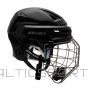 Bauer Re-akt 155 Combo hokeja ķivere 1063648 (S)