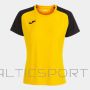 Joma Academy IV Sleeve W futbola krekls 901335.901 (S)