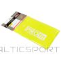 Inny Fitness rubber PROFIT LONG LIGHT 200x15x0,35cm yellow DK 2227 (N/A)