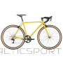 Velosipēds EXCELSIOR Cracker, zelta matēts (L)