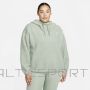 Nike Therma-FIT sweatshirt W DD6470-357 (S)
