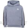 Kappa Igon Jr.309043J 16-4013 sporta krekls (146/152cm)