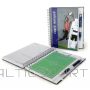 Yakimasport 100241 trainer notebook (N/A)