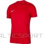 Nike Park VII zēnu T-krekls BV6741 657 / Sarkana / XS (122-128cm)