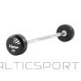Tiguar barbell straight barbell TI-WPBPU020 (N/A)