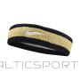 Nike Swoosh galvas saite N0001544055OS (N/A)