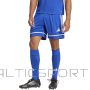 Spodenki adidas SQUADRA 25 Short JN5465 / niebieski / L