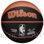 Wilson NBA Team City Collector Atlanta Hawks Ball WZ4016401ID basketbols (7)