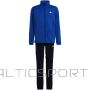 adidas Essentials Big Logo Track Suit Jr HR6408 (152cm)