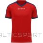 Givova Футболка Revolution Interlock M MAC04 1204 (M)