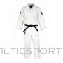 Džudo Kimono / Matsuru MONDIAL IJF 100% kokvilna 750 g/m² 200 cm balts