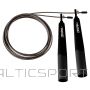 Jump Rope AVENTO 42HO 290cm Steel Black