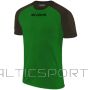 Givova Футболка Capo Mc MAC03 1310 (2 XL)