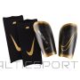 Nagolenniki Nike Mercurial Lite DN3611-013 / czarny / XL