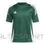 Adidas Tiro 24 Jr IS1028 T-shirt (176)