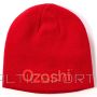 Inny Ozoshi Hiroto Classic cepure sarkana OWH20CB001 (N/A)