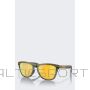 BS Oakley Frogskins Range polarized glasses - d.brush/o.ink/prizm 24k pol (N/A)