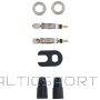 Bicycle Gear SET OF BIKE VENTS, 7 ELEMENTS