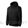 Malfini Moon M MLI-42001 sporta krekls, melns (M)