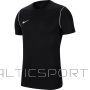 Nike Park 20 apmācību tops BV6883 010 / Melna / XXL