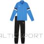 Puma Team Rise Jr Tracksuit 658655 02 (164cm)